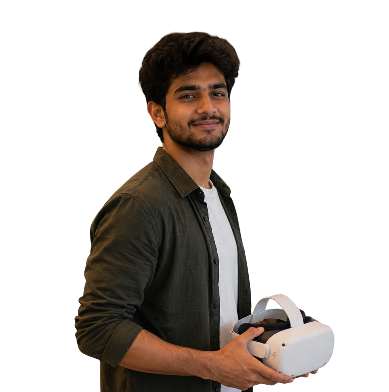 Aarav Singh